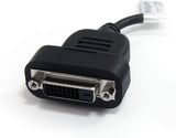 StarTech.com DisplayPort to DVI Adapter – Active – 1920x1200 – DP to D