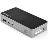 StarTech.com USB-C Dock - Dual Monitor 1080p HDMI Laptop Docking Stati