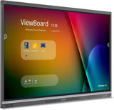 ViewSonic IFP8651 86 Inch 4K ViewBoard Interactive Smart Board with Bu