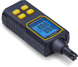StarTech.com Handheld Digital Temperature/Humidity Meter, Hygrometer W