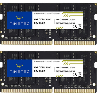 32GB DDR4-2933 PC4-23466 260P 1.2V CL21 SODIMM