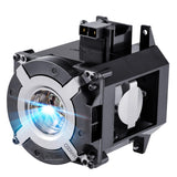 COOBAN NP26LP Projector Lamp Bulb with Housing for NEC NP-PA622U PA521