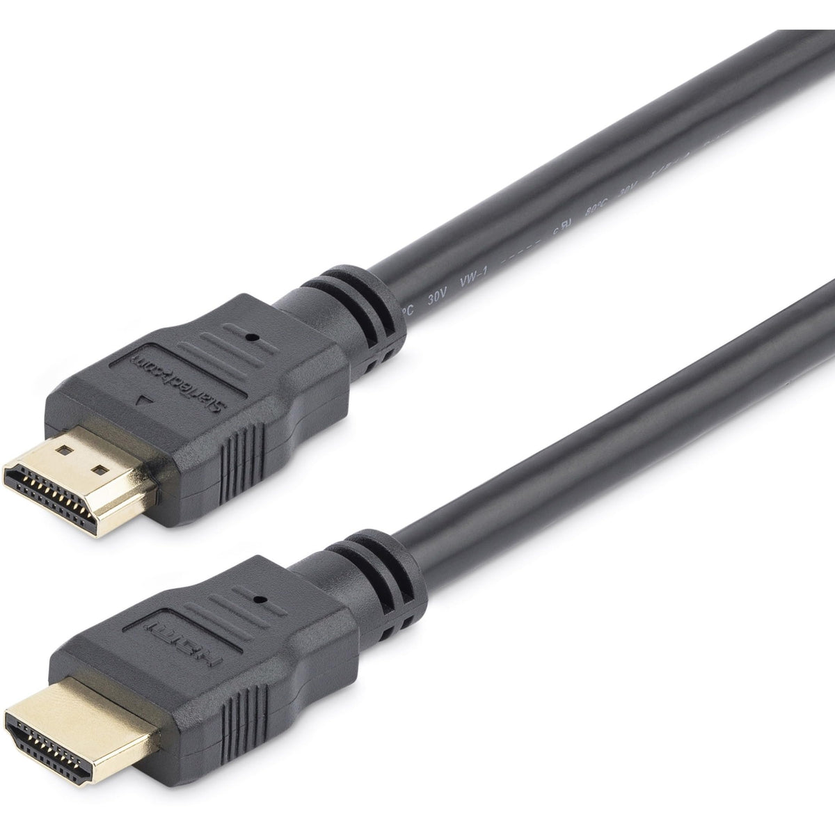 STARTECH 5M LC to SC OS2 Single Mode Simplex Fiber Optic Cable