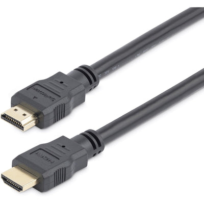 STARTECH 5M LC to SC OS2 Single Mode Simplex Fiber Optic Cable