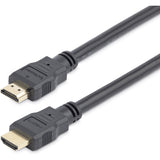 StarTech.com HDMM3M 3m High Speed HDMI Cable - Ultra HD 4k x 2k HDMI C