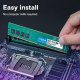 32GB DDR4-2933 ECC Rdimm for HP - P00924-B21