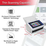 Xerox N60W Pro Scanner
