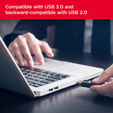 SanDisk 64GB Ultra USB 3.0 Flash Drive - SDCZ48-064G-GAM46 64 GB New G