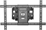 TRIPP LITE TV Wall Mount Corner Swivel Tilt 37-70in Monitors Flat/Curv