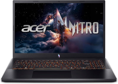 Acer Nitro V Gaming Laptop | Intel Core i7-13620H CPU | RTX5060 | 15.6