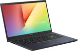 Asus VivoBook 15 S513 Thin and Light Laptop, 15.6” OLED FHD Display, A
