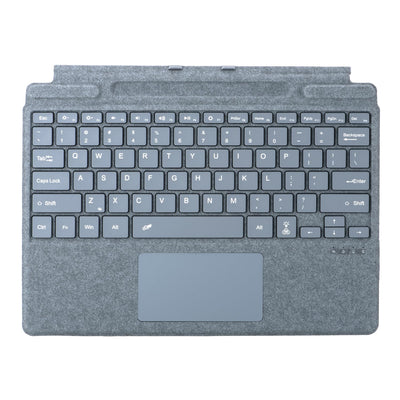 Clavier Microsoft Surface Pro avec rangement pour stylet