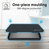 Smatree Hard EVA Protective Sleeve Case Compatible for 15.6 inch HP En