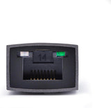 StarTech.com 2.5GbE USB-C to Ethernet Adapter, NBASE-T NIC, USB 3.0 Ty