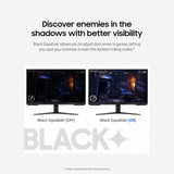 Samsung LS27D606E 27in Wqhd Ultra-Thin Monitor