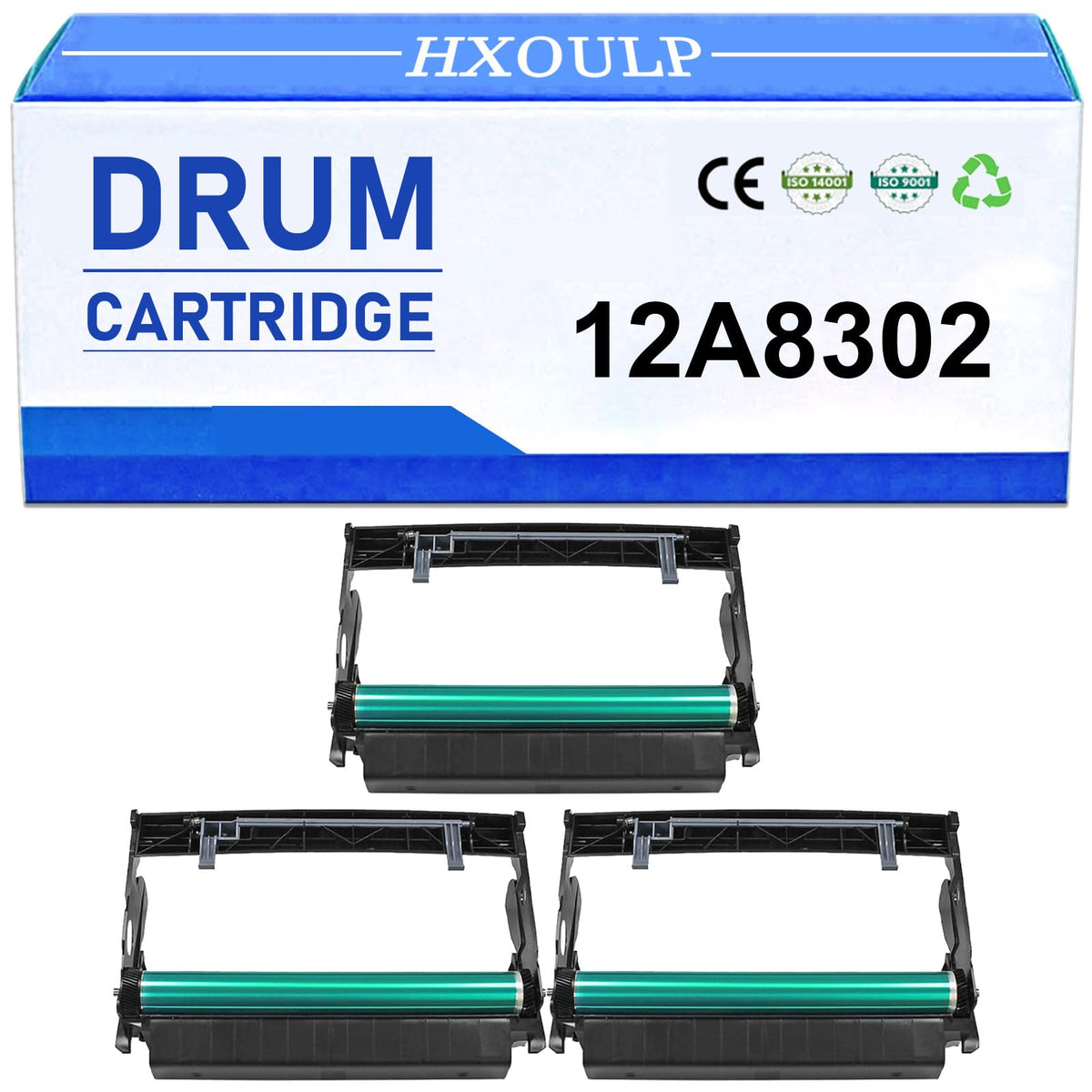 Lexmark C734X20G Photoconductor Unit 20K