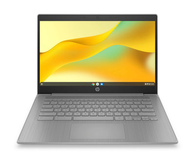 HP Chromebook 14 inch, Intel Celeron N4500, 4GB LPDDR4x, 64GB eMMC, In