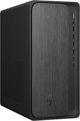 HP OmniDesk PC, AMD Ryzen 7 8700G, 16GB RAM, 512 GB SSD, AMD Ryzen™ AI