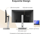ASUS ProArt Display 27” 1440P Professional Monitor (PA278QGV) – IPS, Q