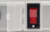 PROTECT IT SURGE SUPPRESSOR 6OUT UL1449 75K 15FT METAL CASE