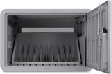 Belkin Secure and Charge - Station de recharge en classe verrouillable CA pour