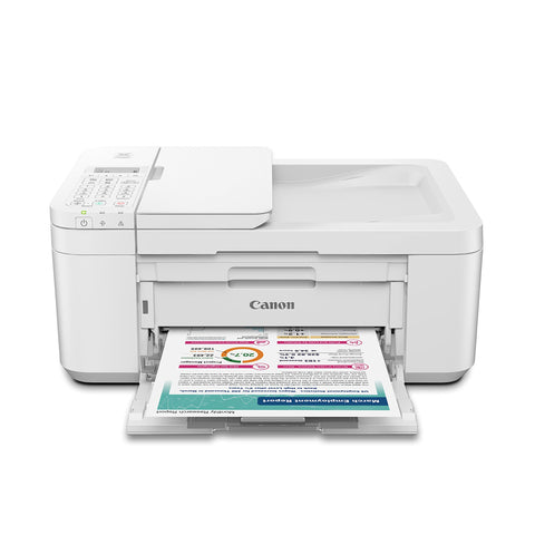 Inkjet Printers