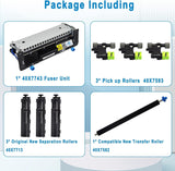 Lexmark 40X8420 Maintenance Kit for MX71X Series