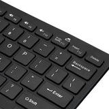 Clavier sans Fil Bluetooth® SlimTouch™ Mini