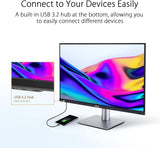 ASUS ProArt Display 32” (31.5