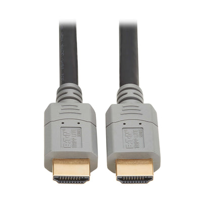 TRIPP LITE SERIES 4K HDMI CABLE M/M 4K 60 HZ HDR 4:4:4 HDCP 2.2