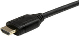 StarTech.com 10ft (3m) Premium Certified HDMI 2.0 Cable with Ethernet