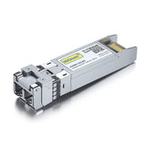 10Gtek 10GBase-SR SFP+ Transceiver, 10G 850nm MMF Module for Cisco SFP