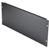 StarTech.com 4U Blank Panel for 19 inch Rack, Enclosures & Cabinets, R