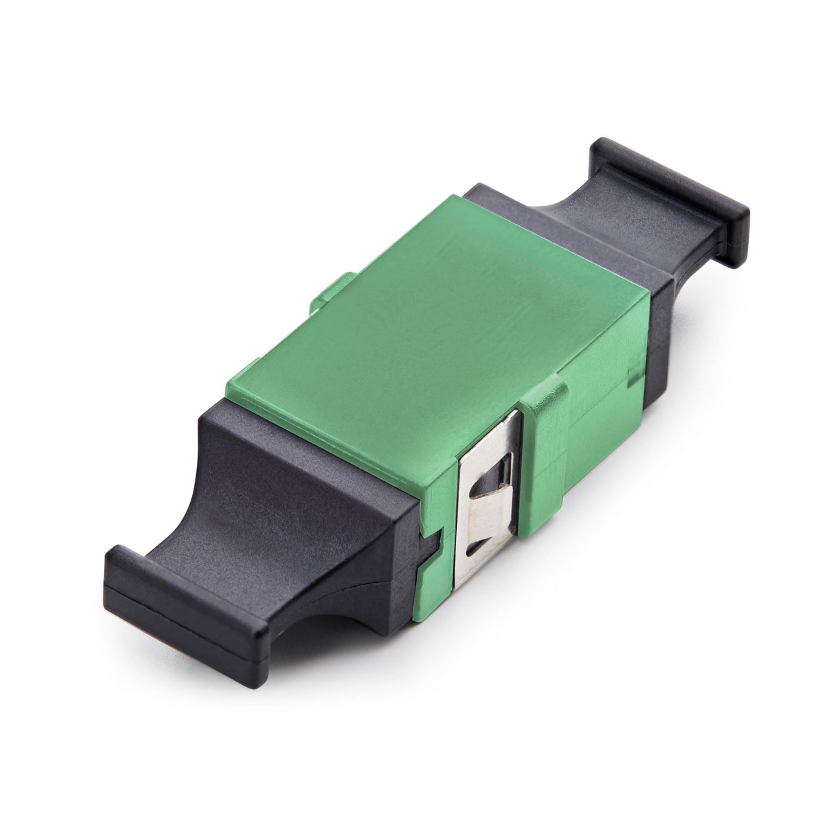 Coupleur MPO/MTP StarTech, Adaptateur Fibre Optique Monomode, Clé Haut-Clé Bas
