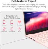 HP EliteBook 6 G1 14-inch Portable Computer