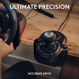 Logitech Driving Force Shifter for Racing Games