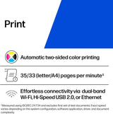 HP Color LaserJet Pro 4201dw Imprimante