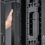 PDU 16 5-15R 5-15P 15FT CORD 48IN 0URM
