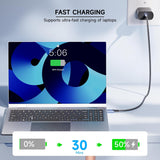 CABLE_BO USB-C TO USB-C CABLE 2M