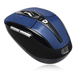 Wireless mini mouse Blue