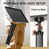 Mobile Projector Laptop Stand/Cart Height Adjustable