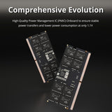 Kit de mémoire Kingston KF552C40BWK2-64 64 Go DDR5