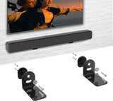 SONY WALL MOUNT FOR BRC-X400, SRGA12, SRG-A40, SRG-X40UH - BLACK