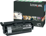 Programme de retour Lexmark T650A11A