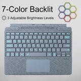 Microsoft Surface Pro Keyboard with Pen Storage