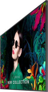 Écran UHD 65