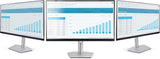 StarTech.com 24-inch 16:9 Anti-Blue Light Filter, BlueLight Screen Fil