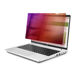 StarTech.com 15.6-inch 16:9 Laptop Privacy Screen, Reversible Gold Fil