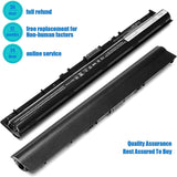 Dell 451-BBZG 68Whr 4-Cell Lithium-Ion Battery