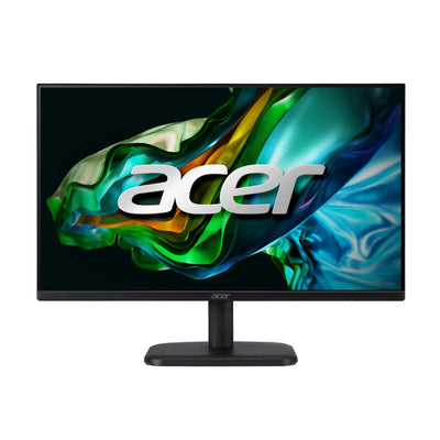 Acer EK271 Gbi 27-in IPS FHD 1920 x 1080 120Hz 1ms Frameless Office Ga